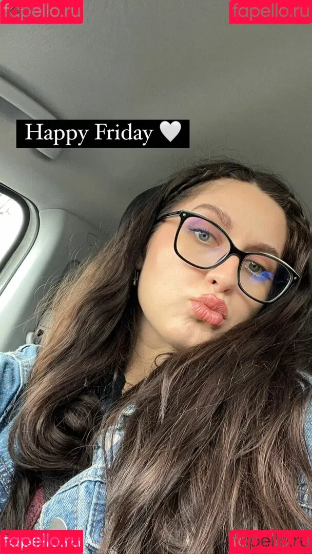 Ashley Jolly Onlyfans Photo Gallery 