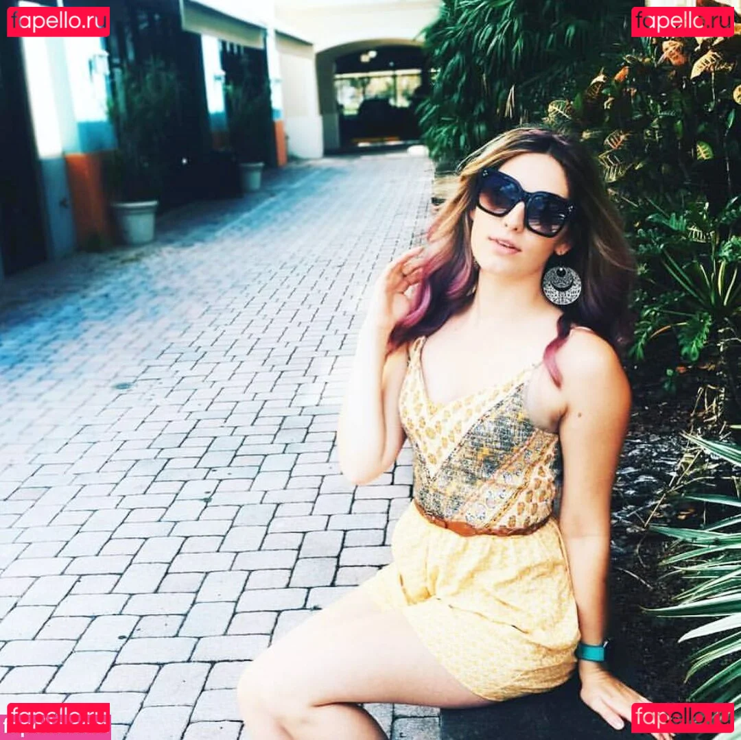 Ashley Jolly Onlyfans Photo Gallery 