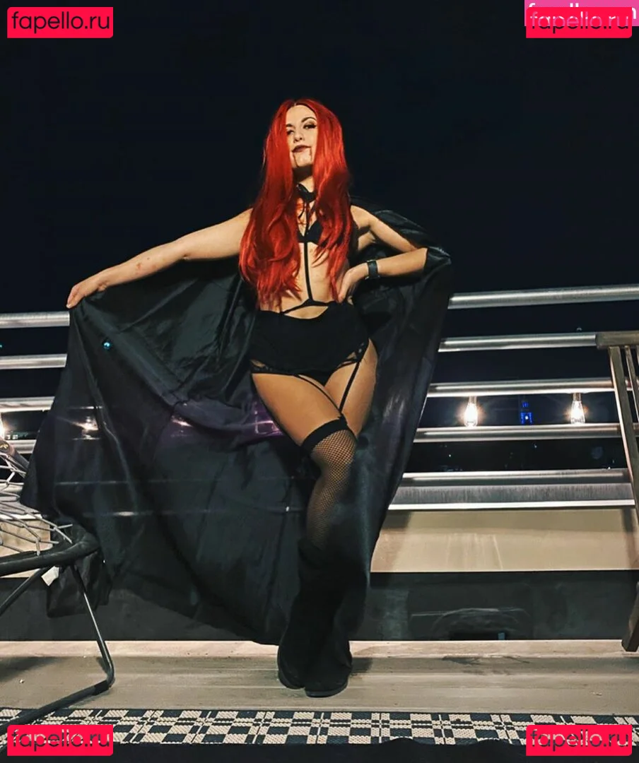 Ashley Jolly Onlyfans Photo Gallery 