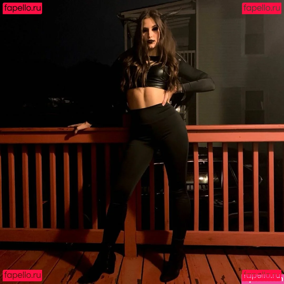 Ashley Jolly Onlyfans Photo Gallery 