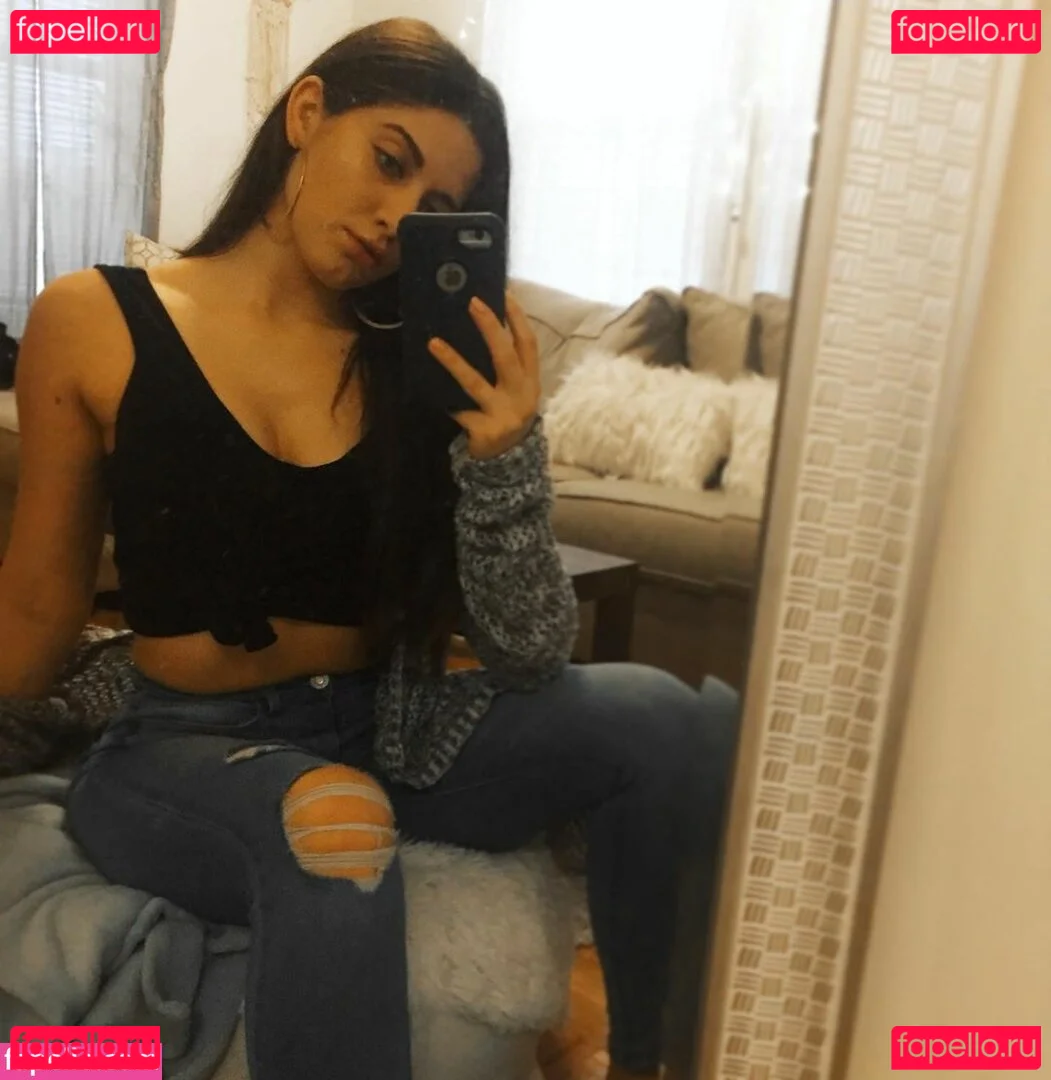 Ashley Jolly Onlyfans Photo Gallery 