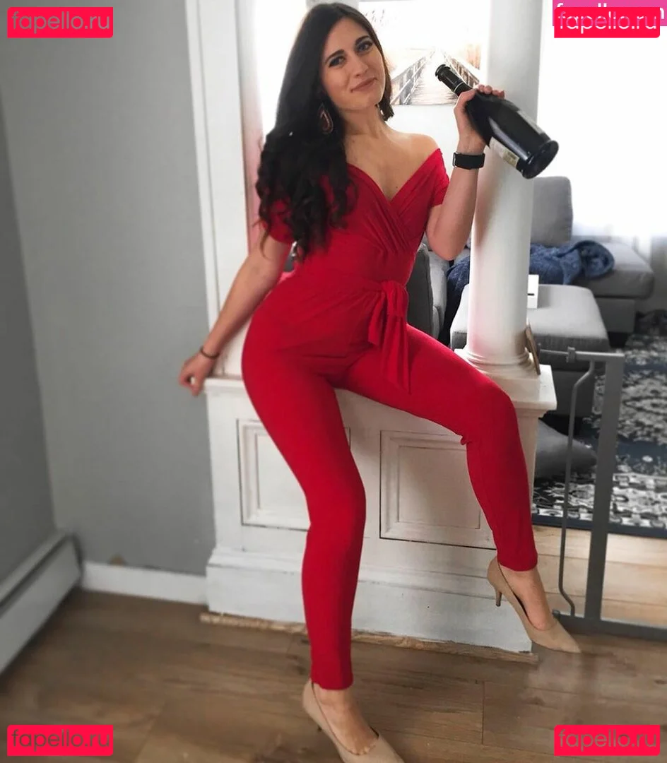 Ashley Jolly Onlyfans Photo Gallery 