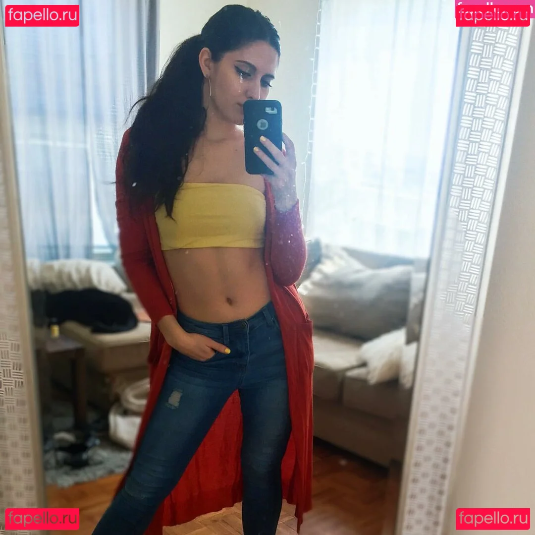 Ashley Jolly Onlyfans Photo Gallery 