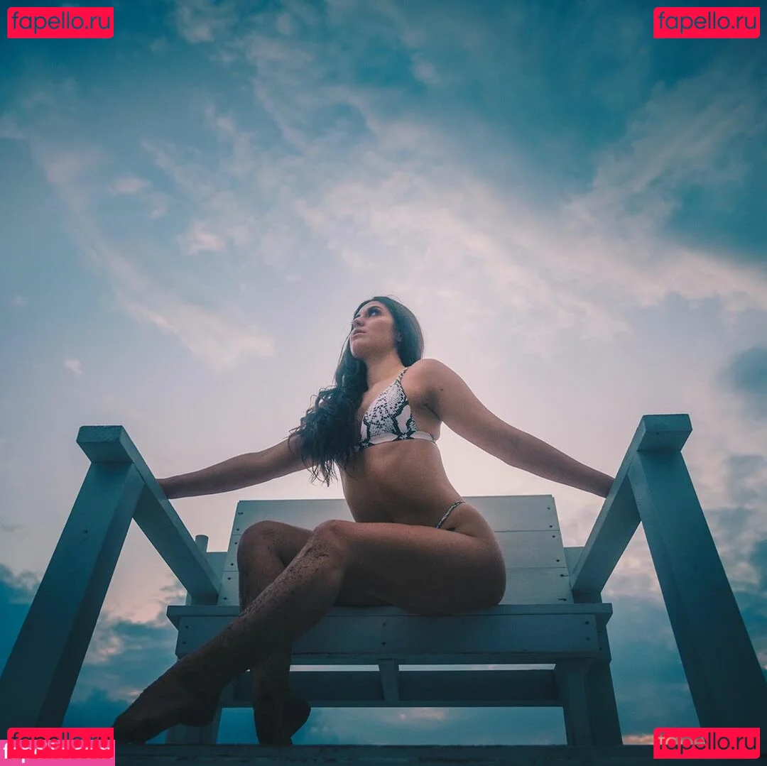 Ashley Jolly Onlyfans Photo Gallery 