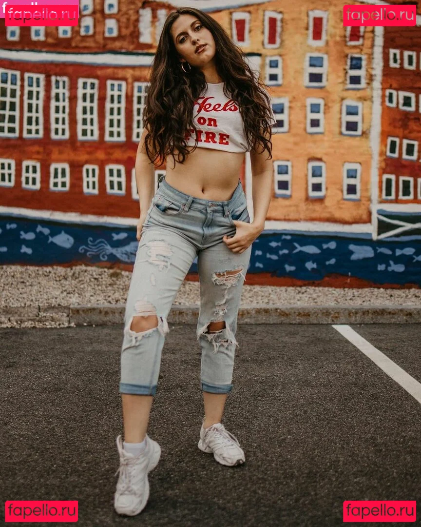 Ashley Jolly Onlyfans Photo Gallery 