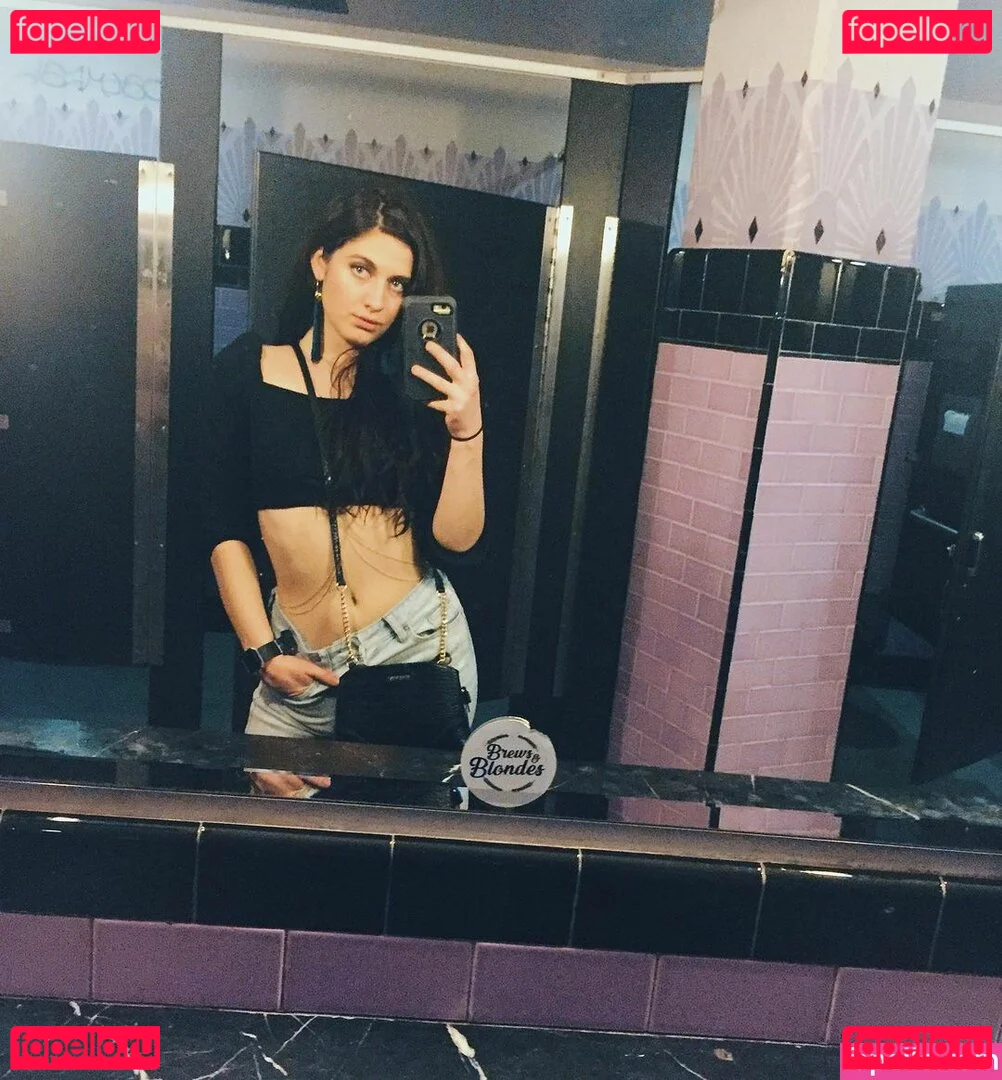 Ashley Jolly Onlyfans Photo Gallery 