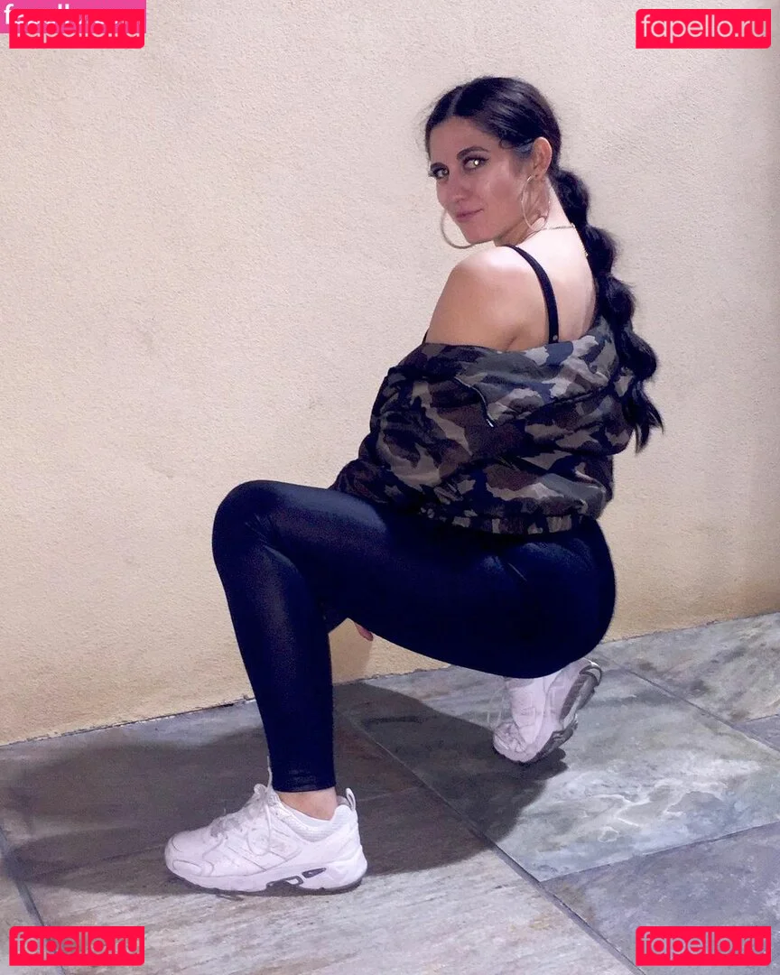 Ashley Jolly Onlyfans Photo Gallery 