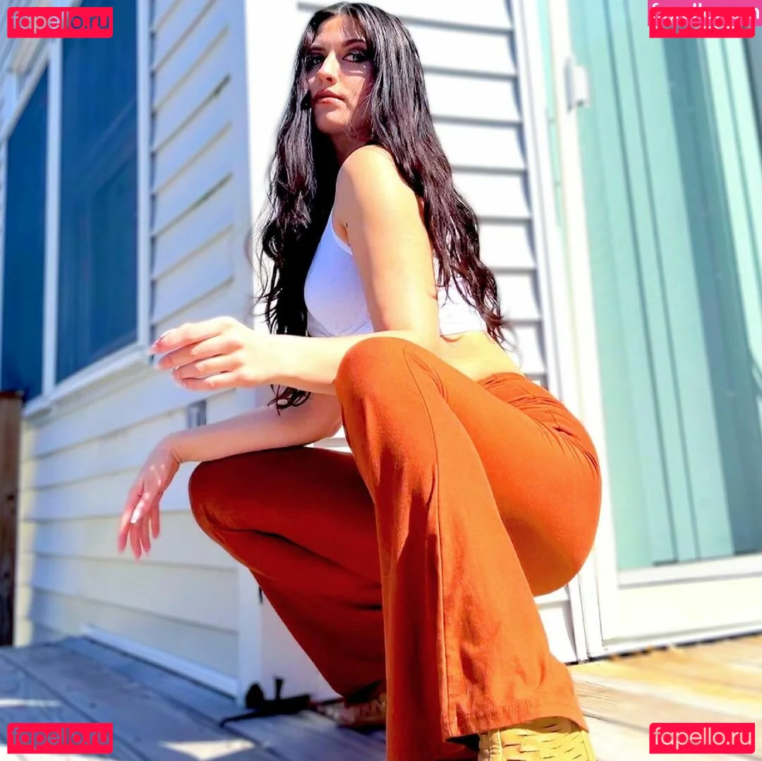 Ashley Jolly Onlyfans Photo Gallery 