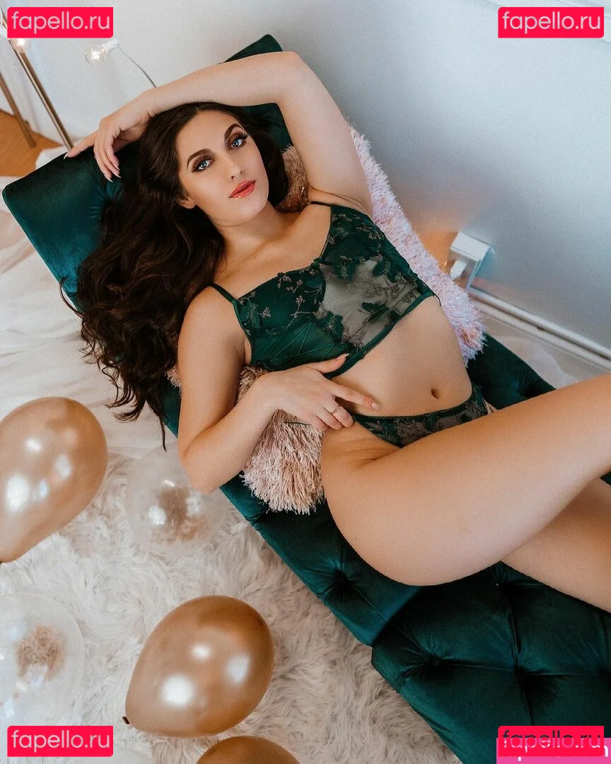 Ashley Jolly Onlyfans Photo Gallery 