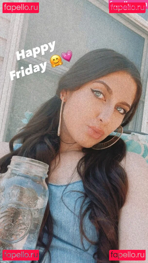 Ashley Jolly Onlyfans Photo Gallery 