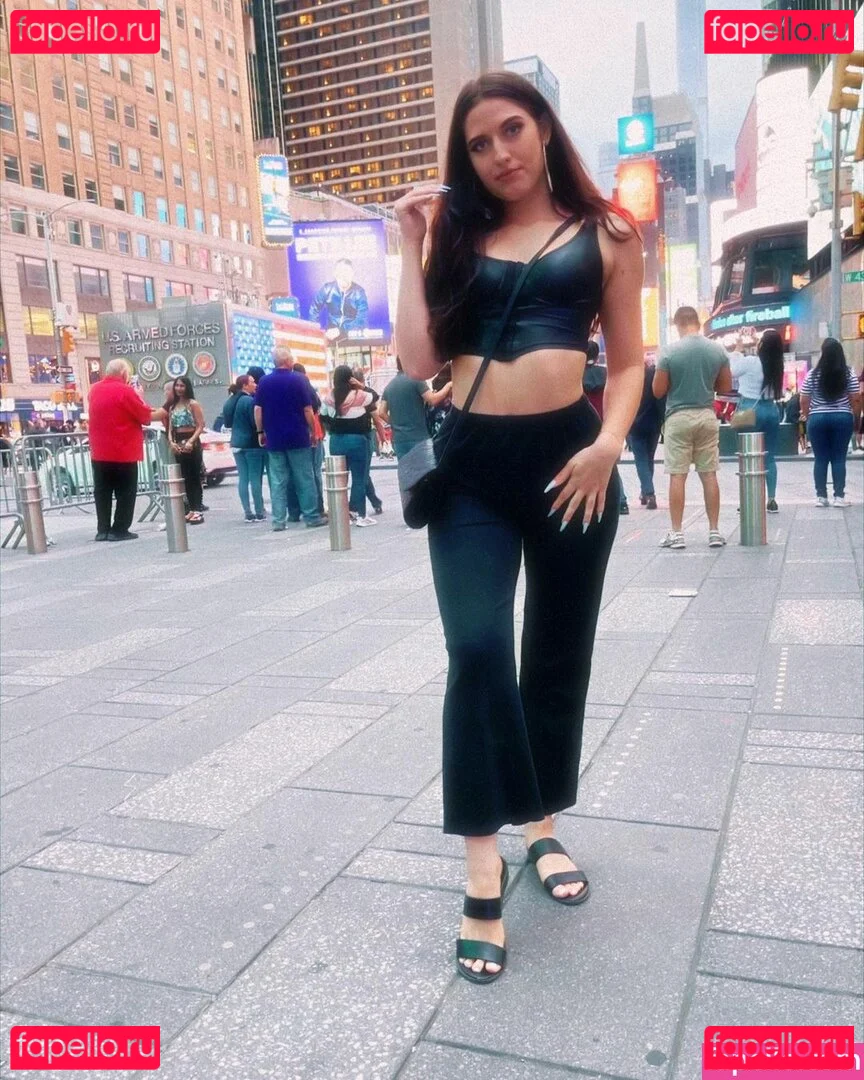 Ashley Jolly Onlyfans Photo Gallery 