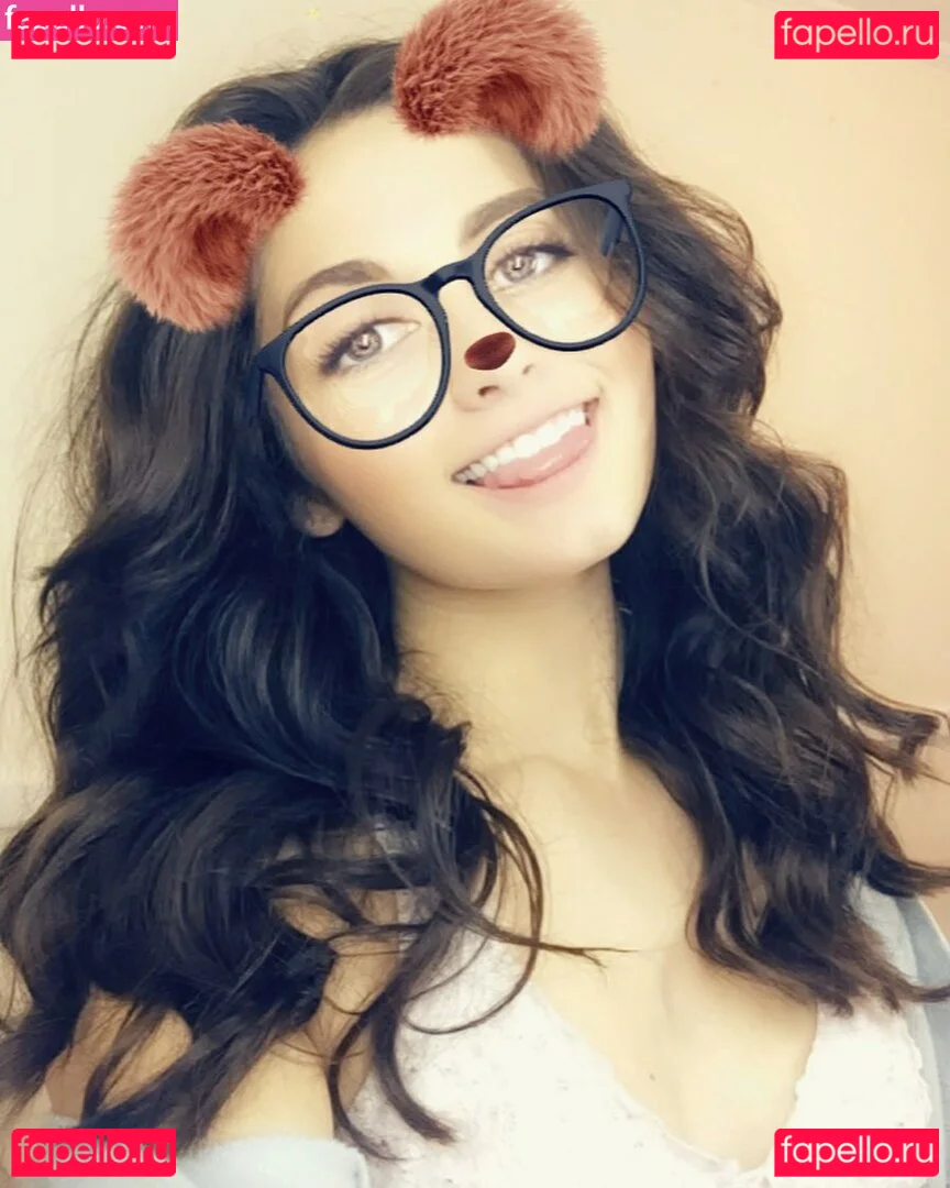 Ashley Jolly Onlyfans Photo Gallery 