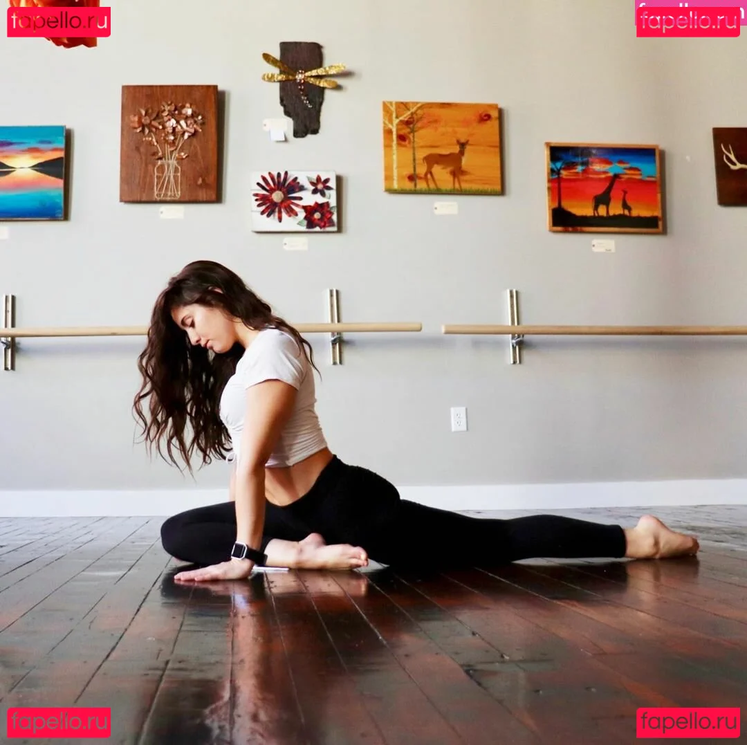 Ashley Jolly Onlyfans Photo Gallery 