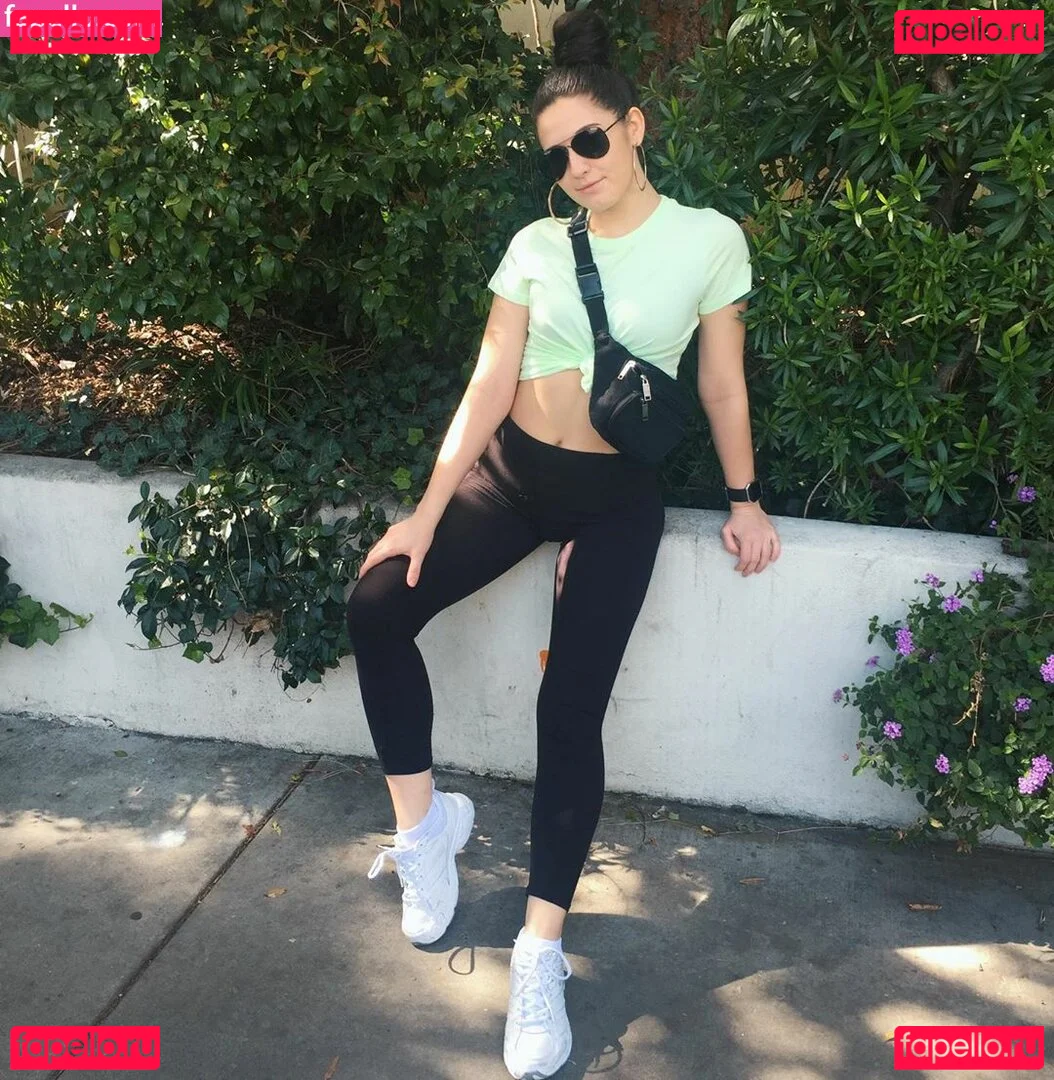 Ashley Jolly Onlyfans Photo Gallery 