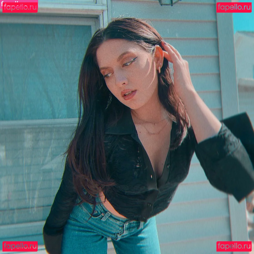 Ashley Jolly Onlyfans Photo Gallery 