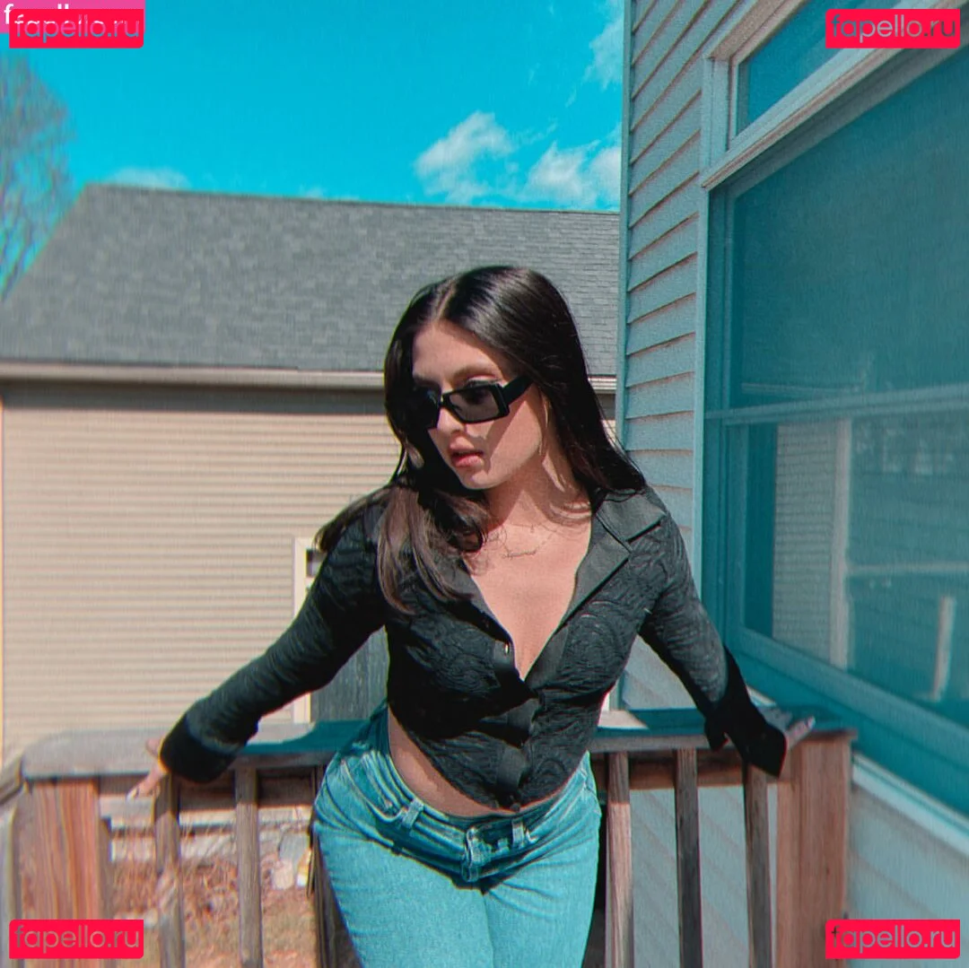 Ashley Jolly Onlyfans Photo Gallery 