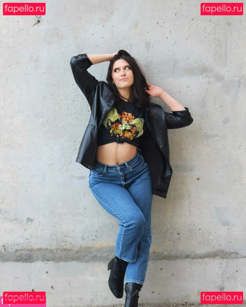 Ashley Jolly Onlyfans Photo Gallery 