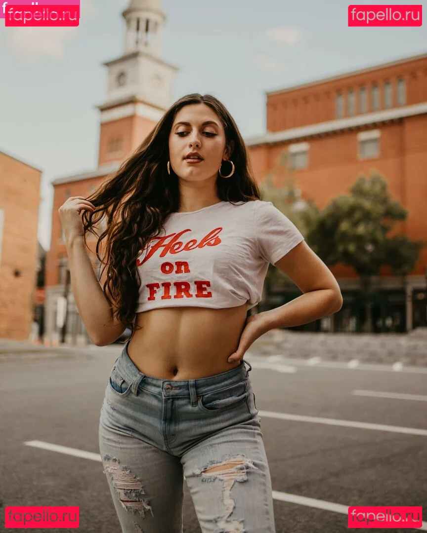 Ashley Jolly Onlyfans Photo Gallery 