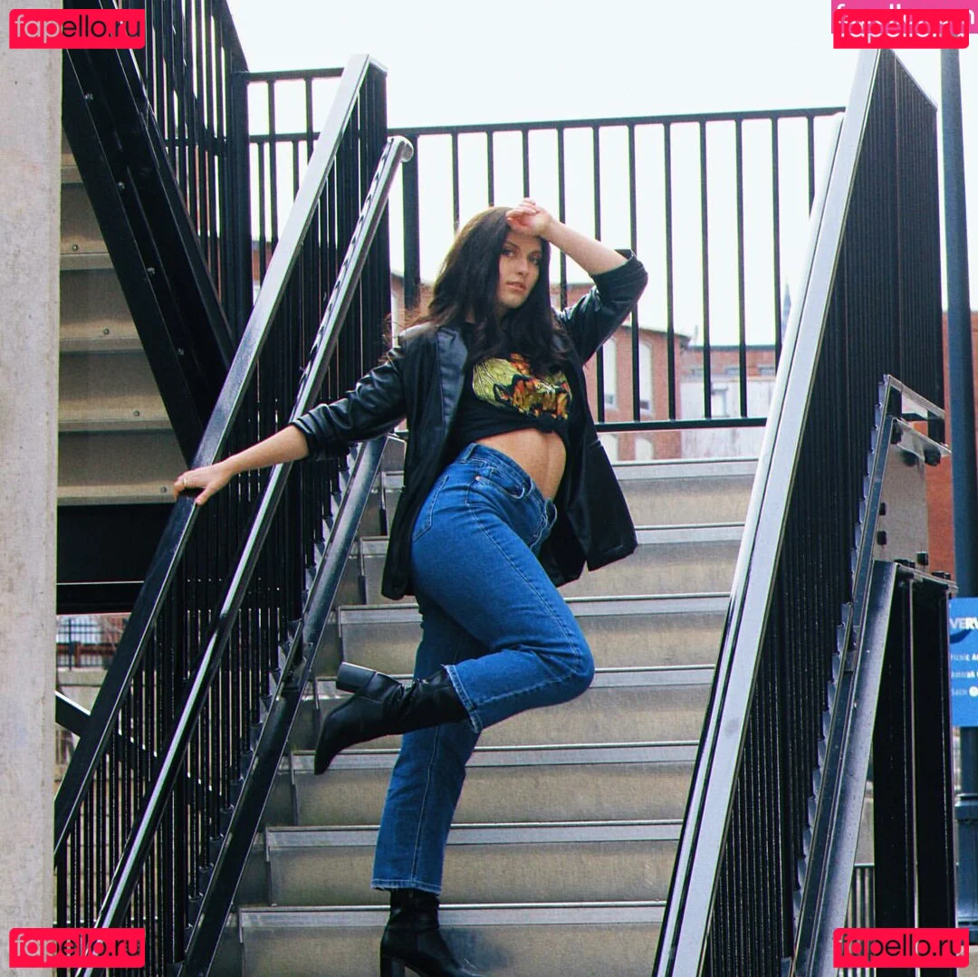 Ashley Jolly Onlyfans Photo Gallery 