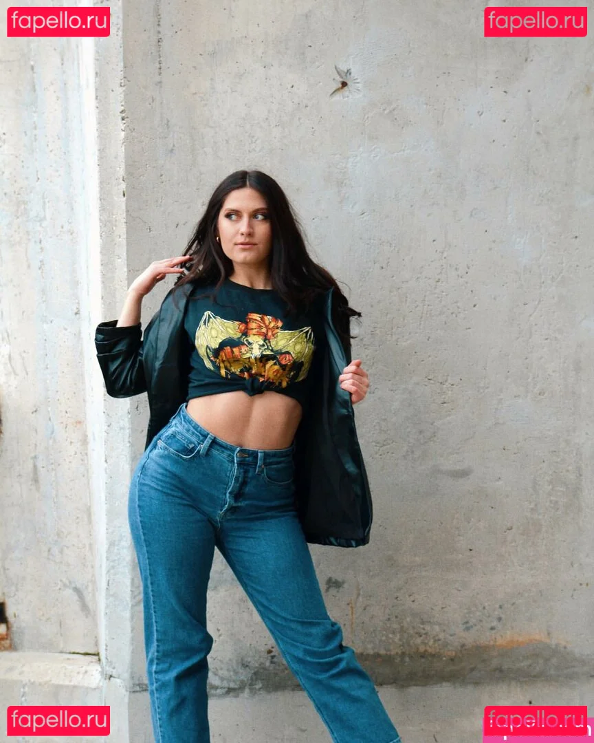 Ashley Jolly Onlyfans Photo Gallery 