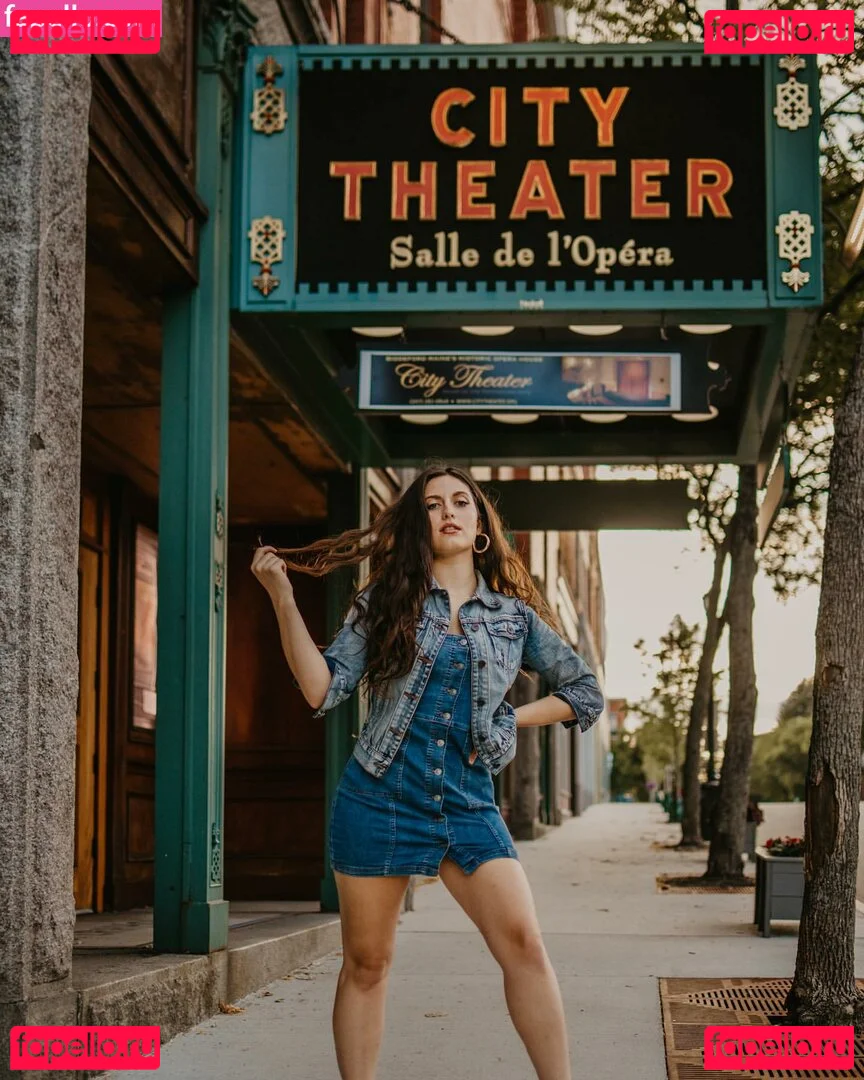 Ashley Jolly Onlyfans Photo Gallery 