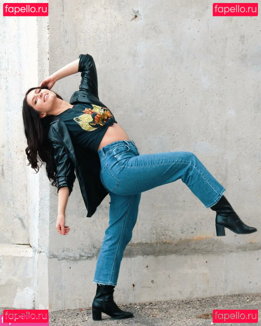 Ashley Jolly Onlyfans Photo Gallery 