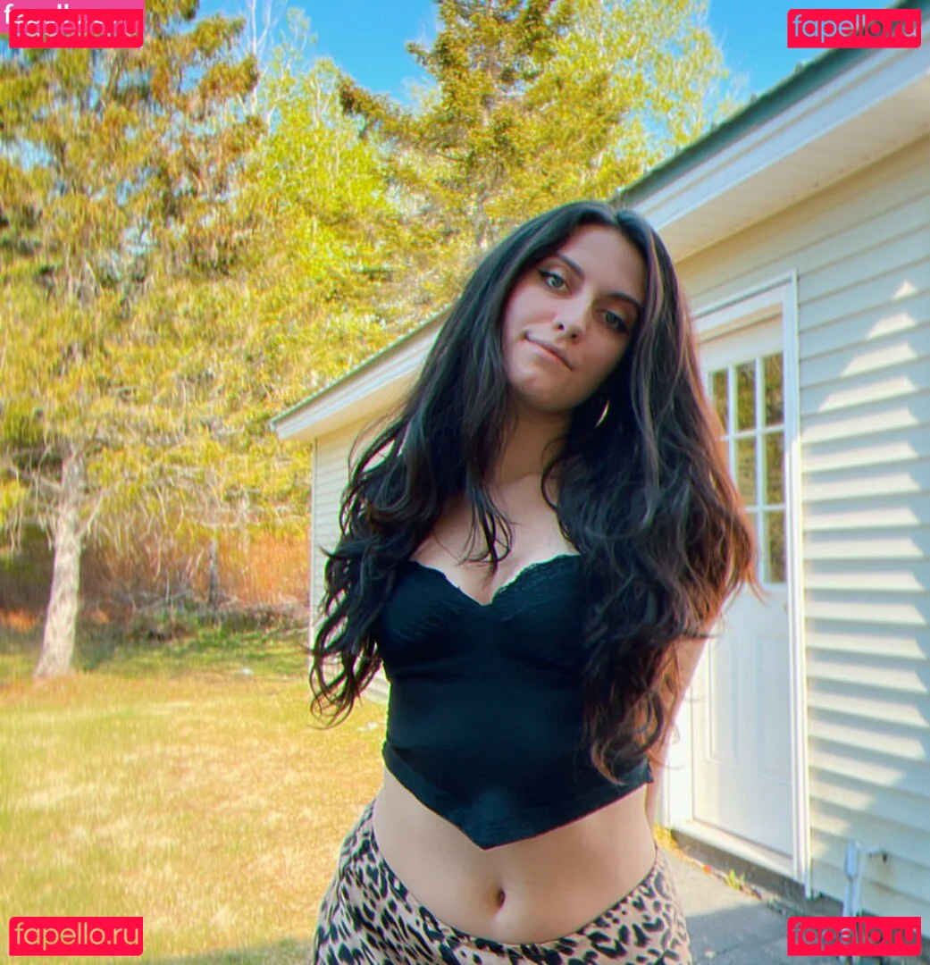 Ashley Jolly Onlyfans Photo Gallery 