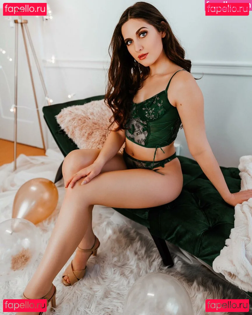 Ashley Jolly Onlyfans Photo Gallery 