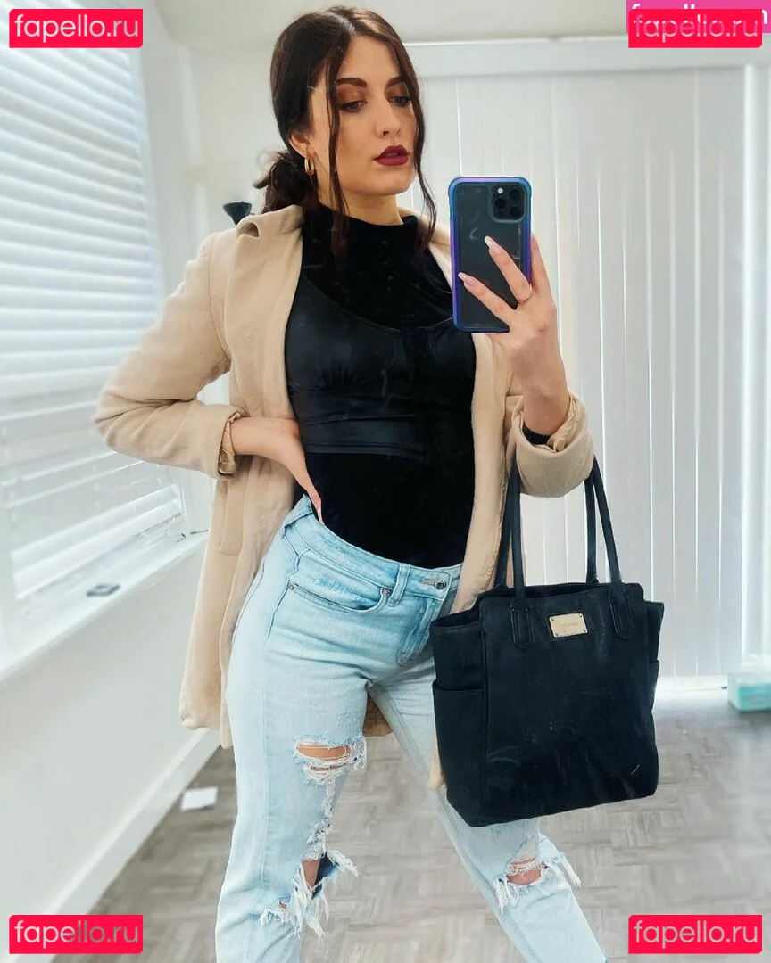 Ashley Jolly Onlyfans Photo Gallery 