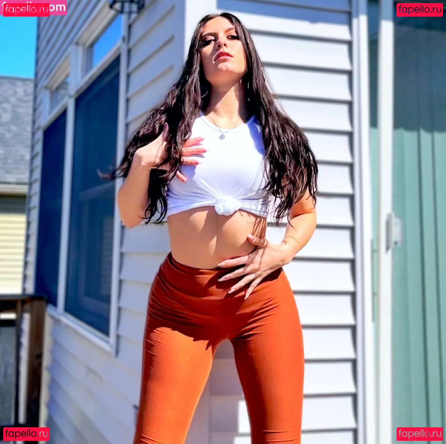 Ashley Jolly Onlyfans Photo Gallery 