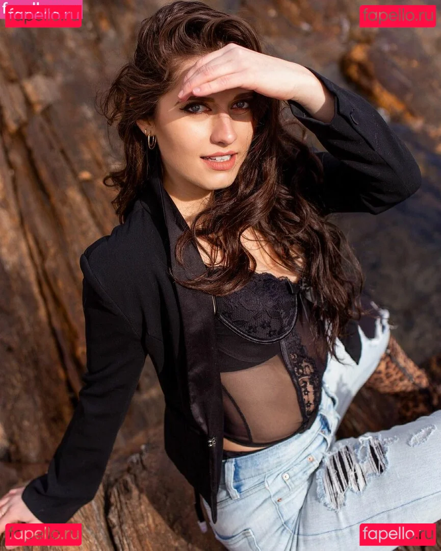 Ashley Jolly Onlyfans Photo Gallery 