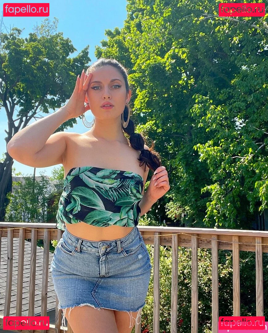 Ashley Jolly Onlyfans Photo Gallery 