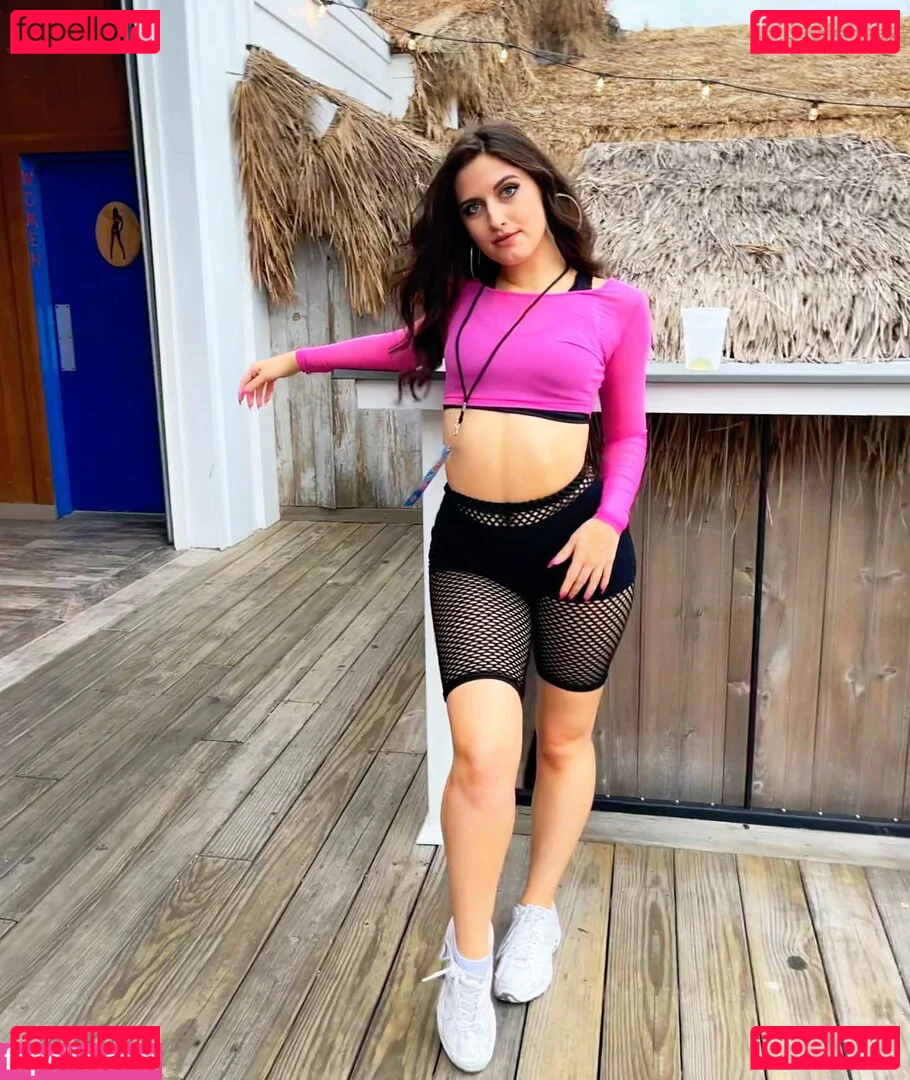 Ashley Jolly Onlyfans Photo Gallery 