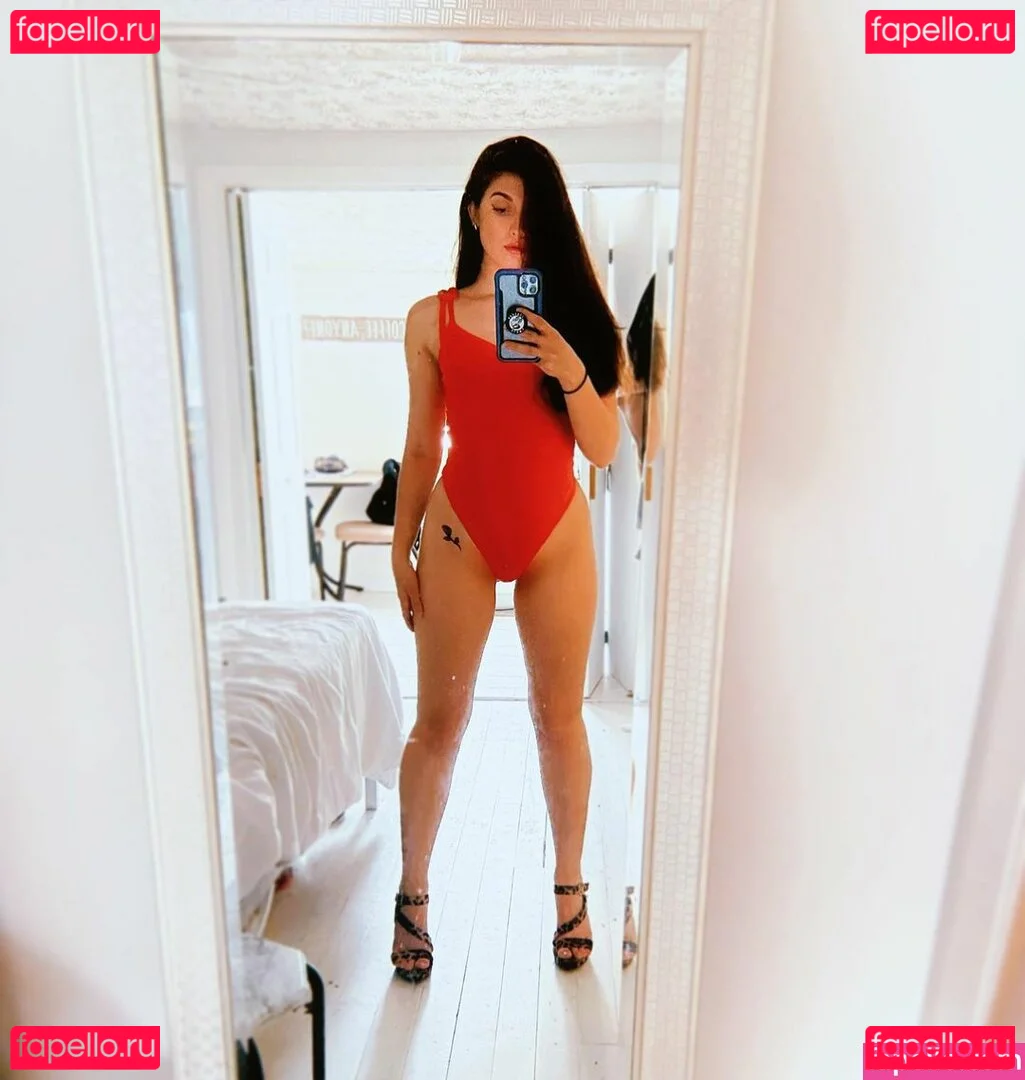 Ashley Jolly Onlyfans Photo Gallery 