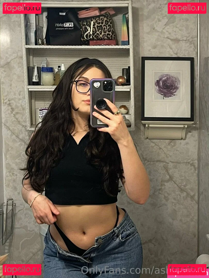 Ashley Jolly Onlyfans Photo Gallery 