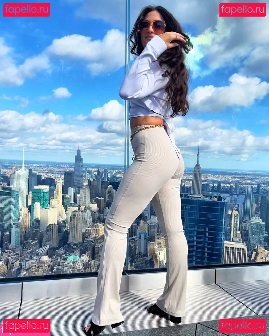 Ashley Jolly Onlyfans Photo Gallery 