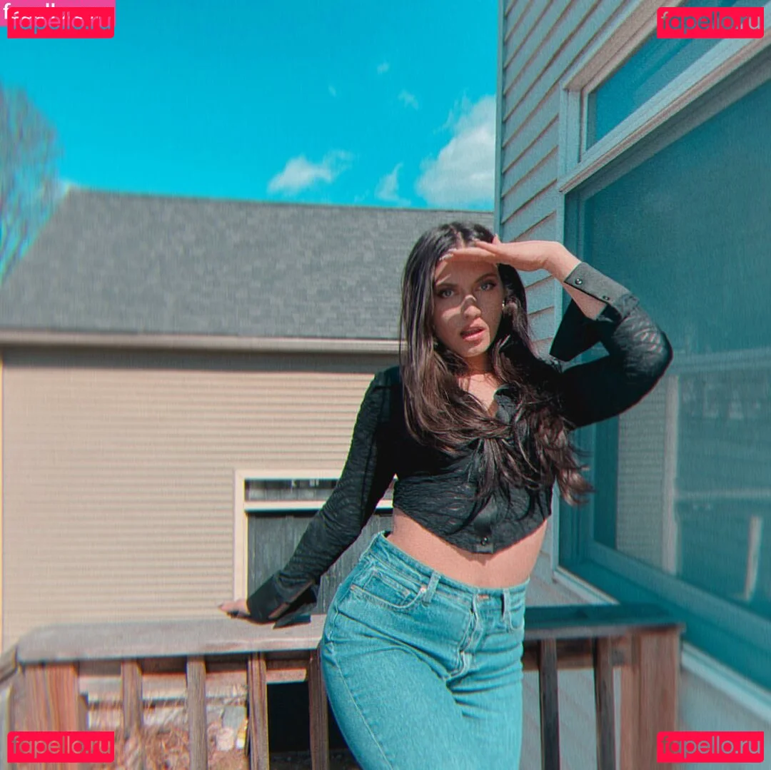 Ashley Jolly Onlyfans Photo Gallery 