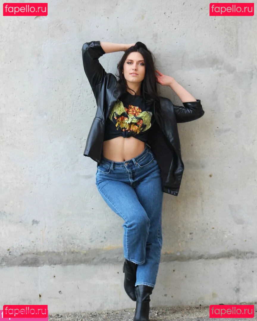 Ashley Jolly Onlyfans Photo Gallery 