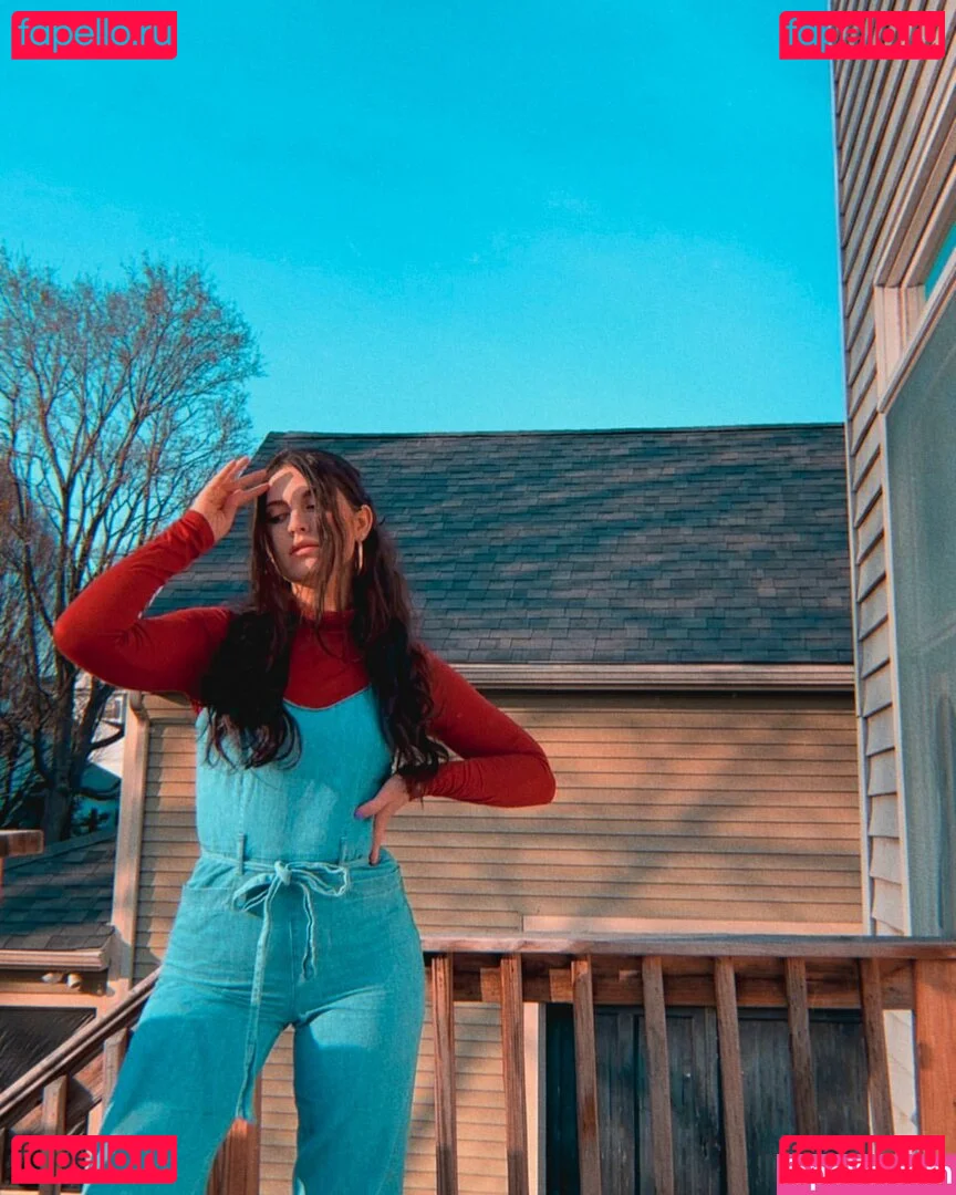 Ashley Jolly Onlyfans Photo Gallery 