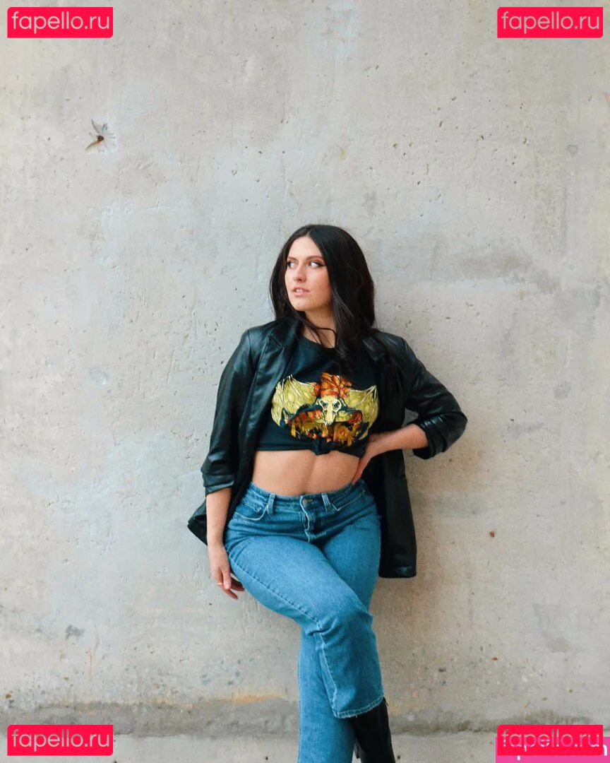 Ashley Jolly Onlyfans Photo Gallery 