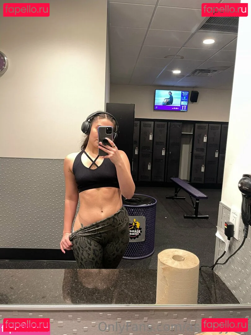 Ashley Jolly Onlyfans Photo Gallery 