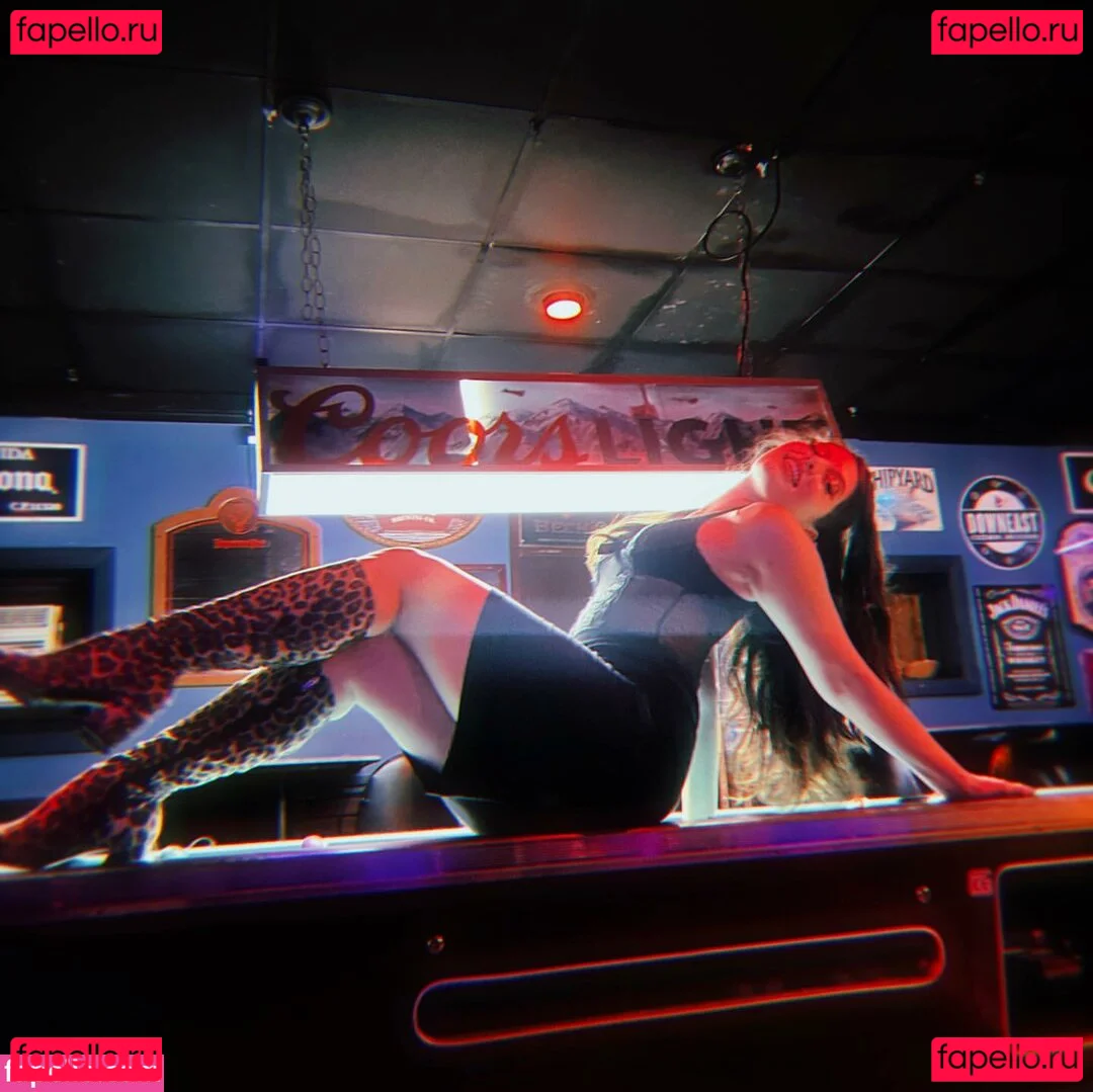 Ashley Jolly Onlyfans Photo Gallery 