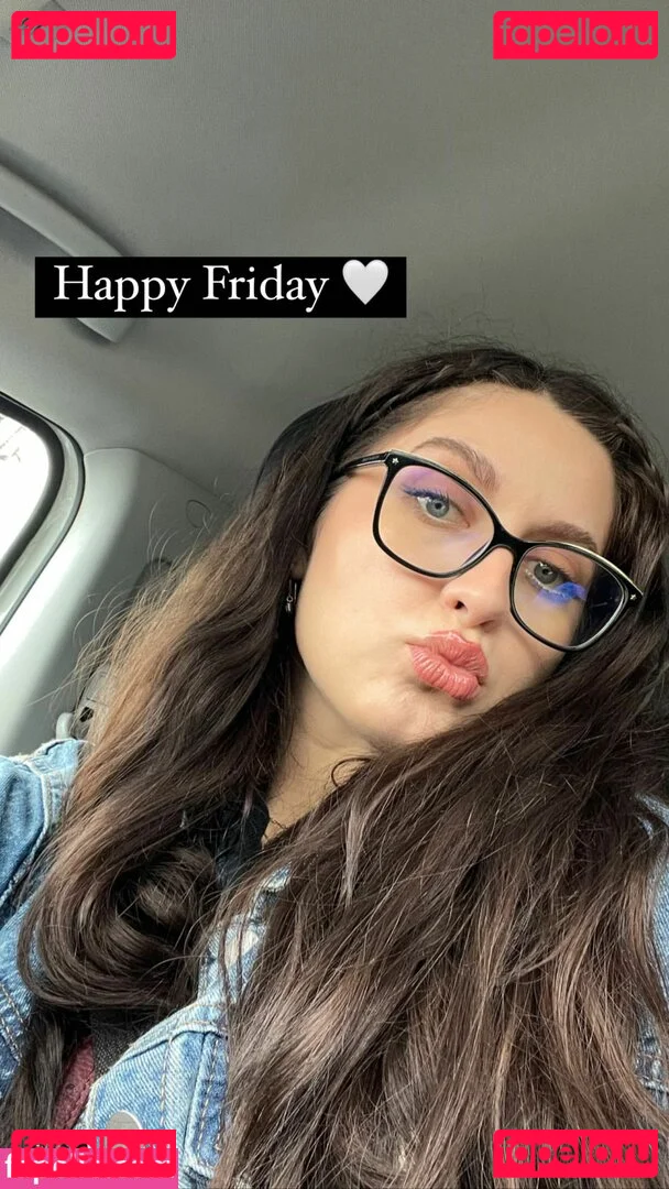 Ashley Jolly Onlyfans Photo Gallery 