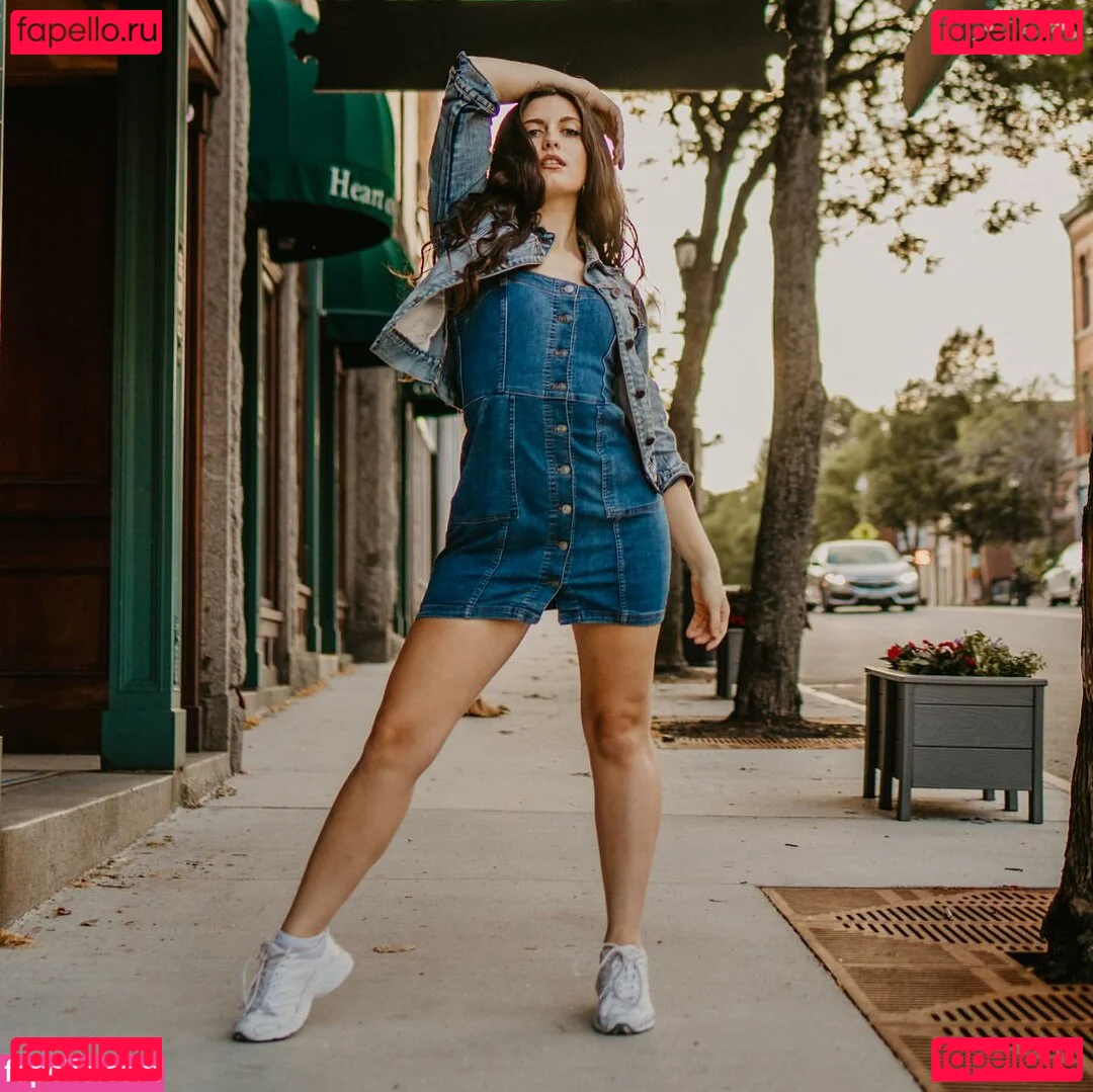 Ashley Jolly Onlyfans Photo Gallery 