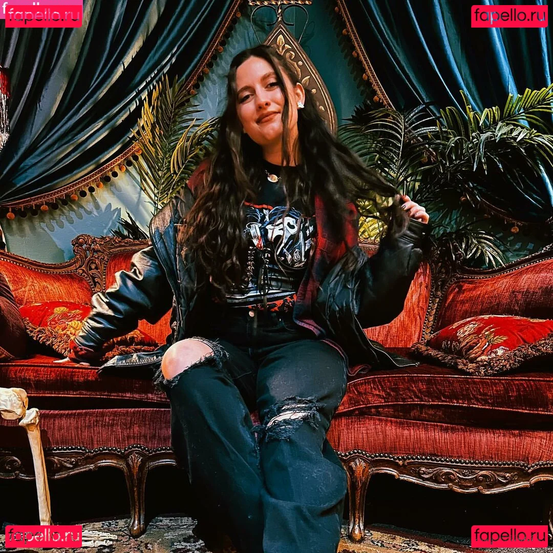 Ashley Jolly Onlyfans Photo Gallery 