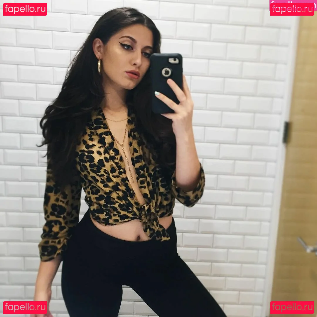 Ashley Jolly Onlyfans Photo Gallery 