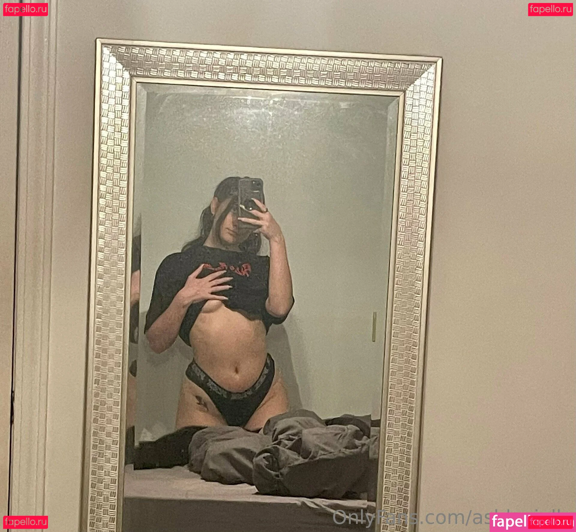 Ashley Jolly Onlyfans Photo Gallery 