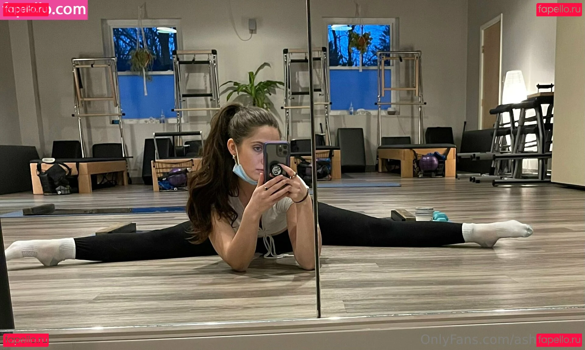 Ashley Jolly Onlyfans Photo Gallery 