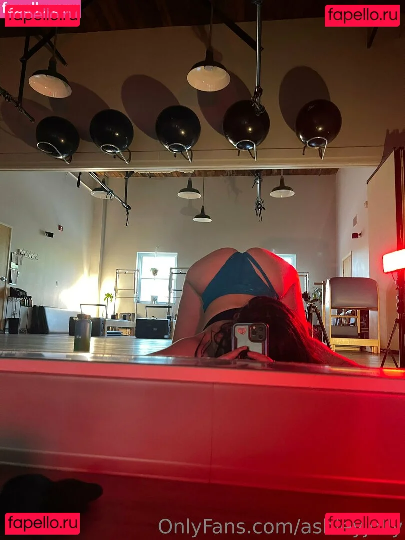 Ashley Jolly Onlyfans Photo Gallery 