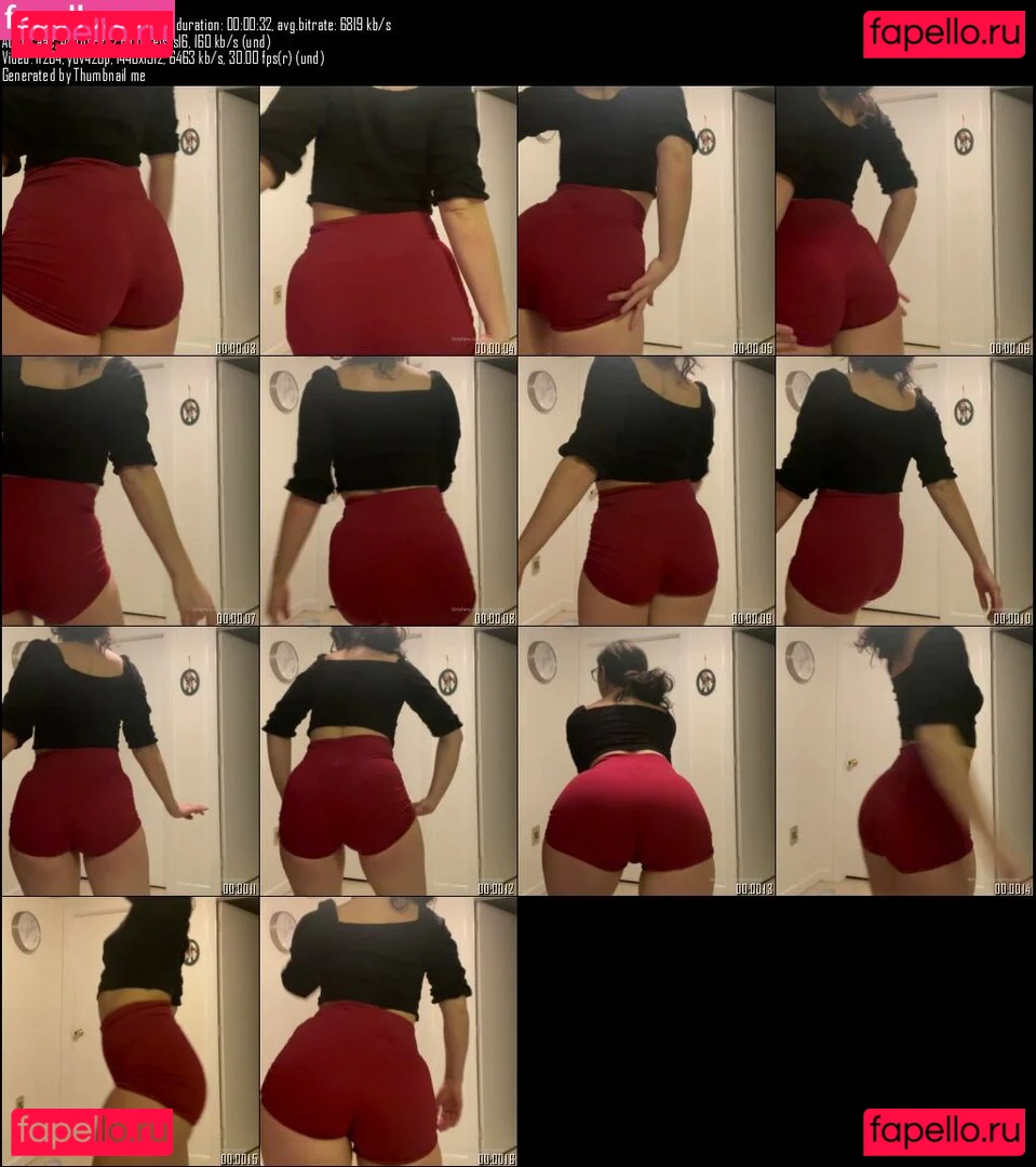 Ashley Jolly Onlyfans Photo Gallery 